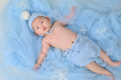 新野宝宝食物过敏的症状