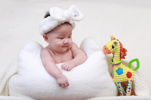 新野宝宝饭量突然变大